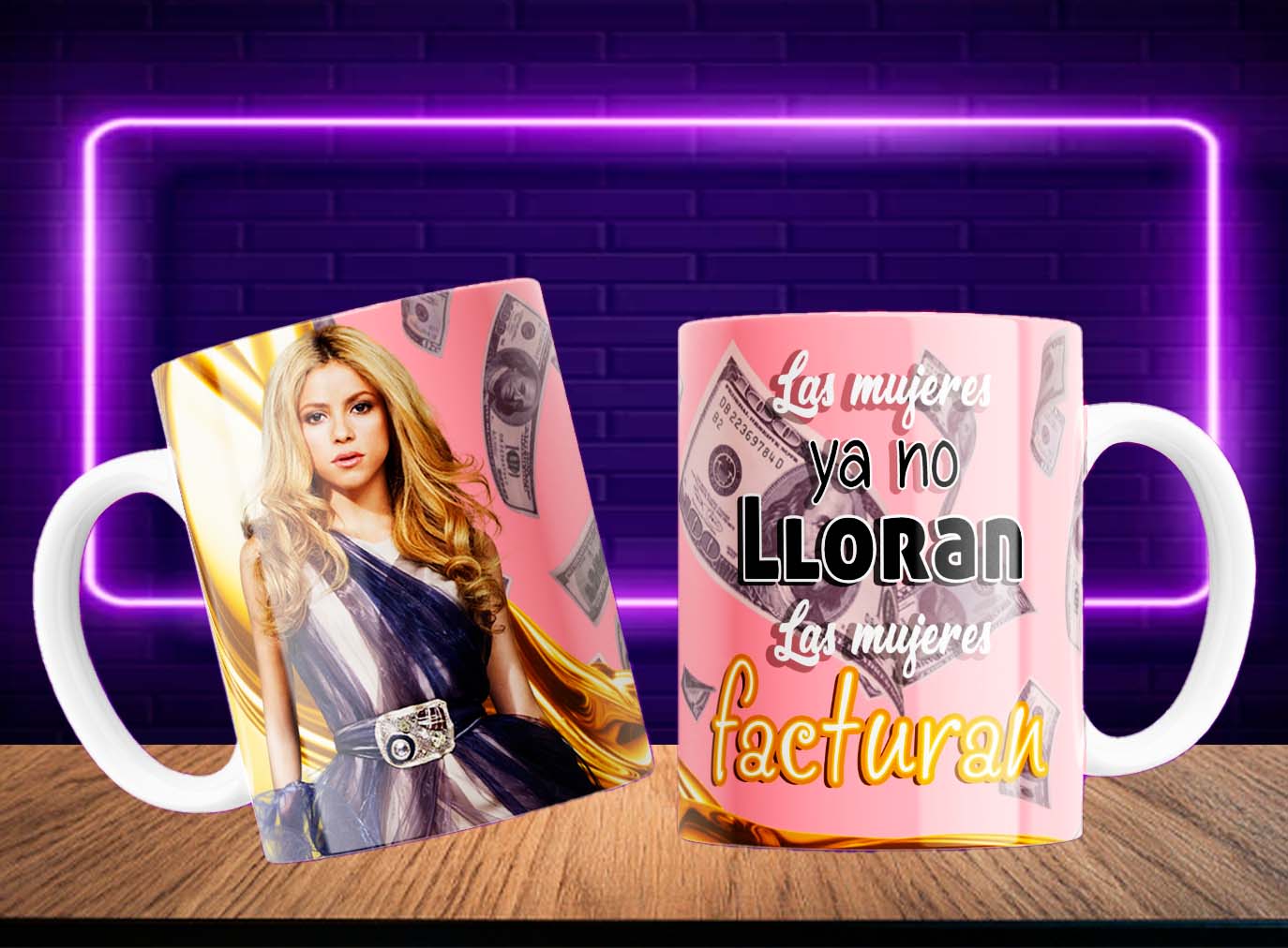 Mok Shakira 02