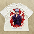 Jujutsu Kaisen 02