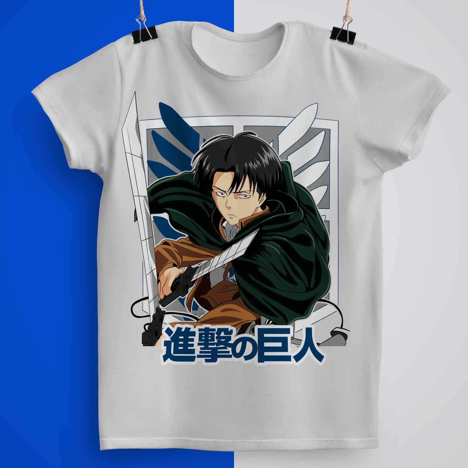 T-shirt met korte mouwen