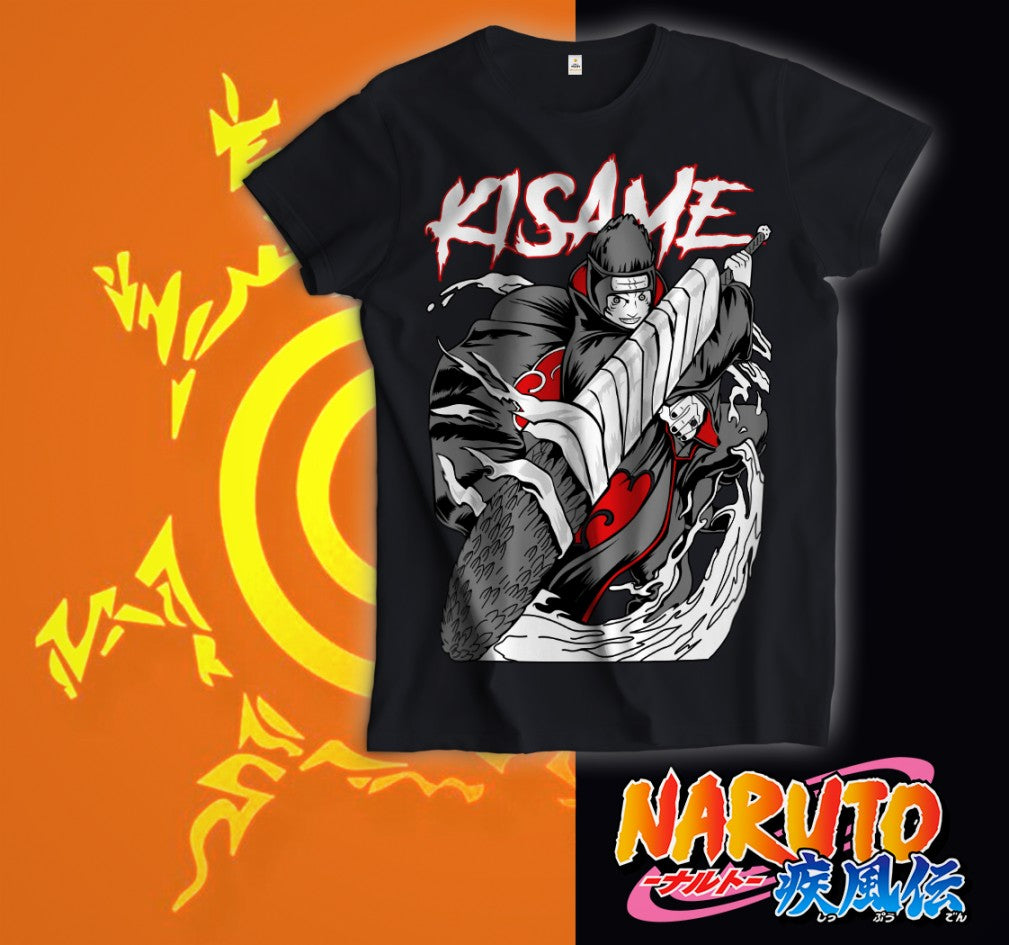 Naruto T-shirt 04