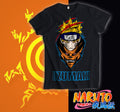 Naruto T-shirt 07