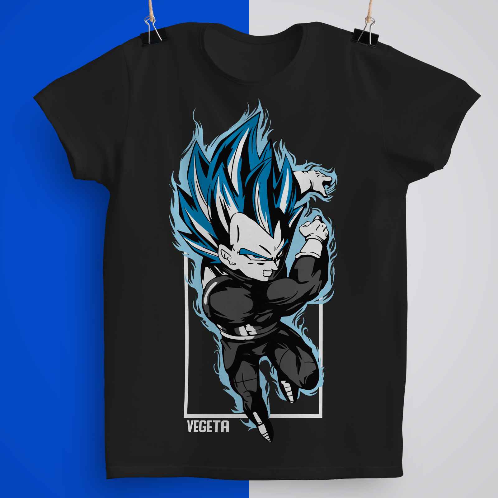 T-shirt met korte mouwen
