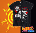 Naruto T-shirt 01