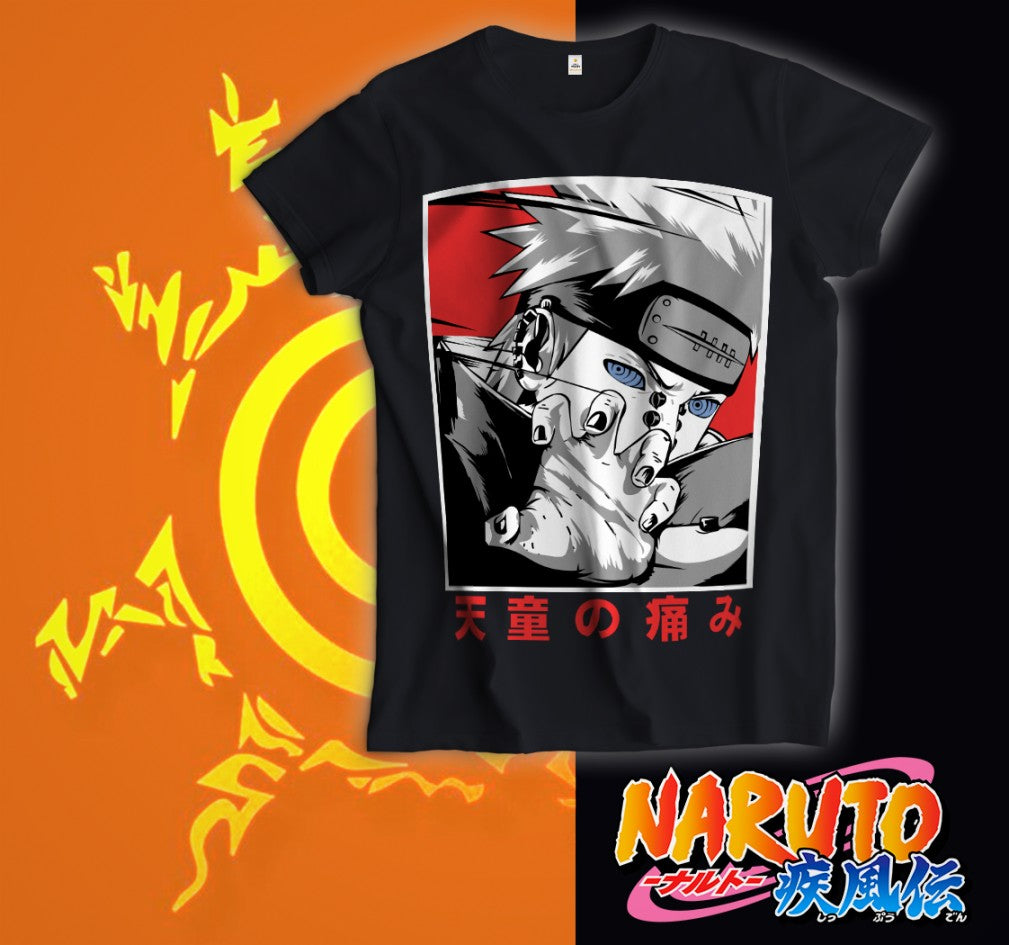 Naruto T-shirt 09