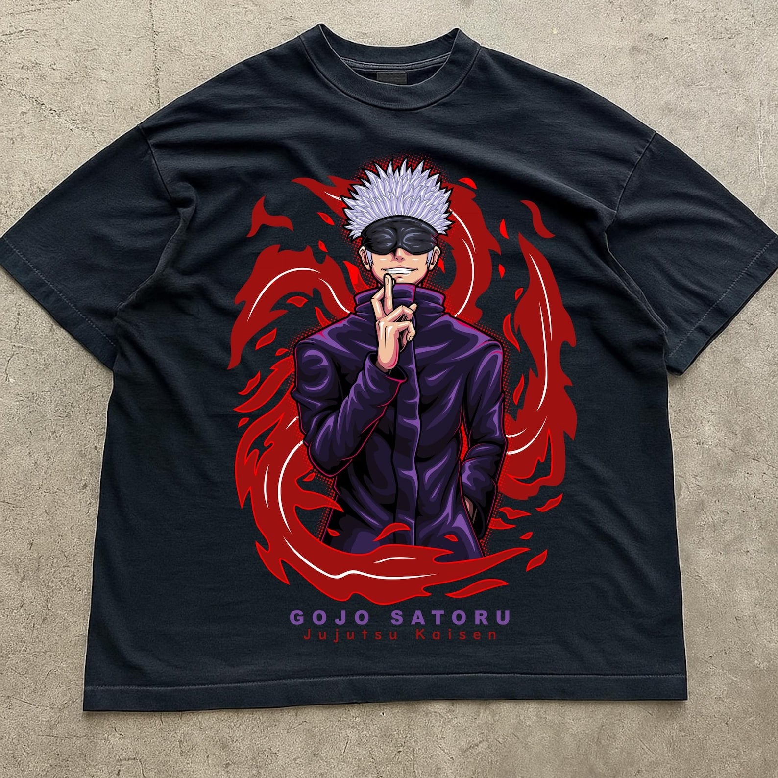 Jujutsu Kaisen 01